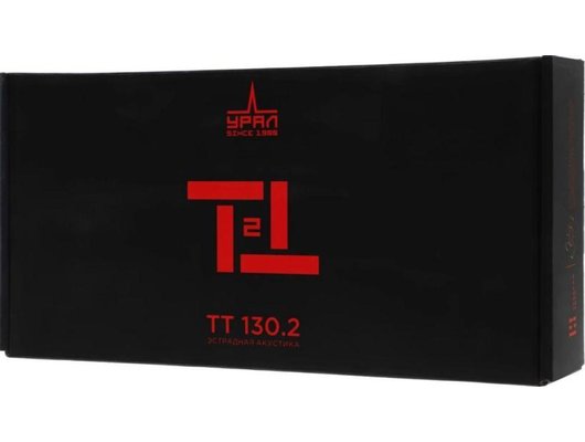 Колонки URAL ТТ 130.2